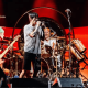 Red Hot Chili Peppers Set To Rock The Olympics Closing Ceremony
