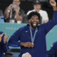 LeBron James Dubs Team USA 'The Avengers' After Olympic Gold Medal Win