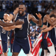 USA Men's Basketball Wins Gold Thanks to Stephen Curry's Clutch Performance Again