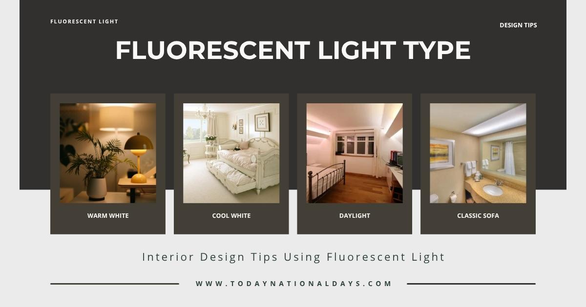 Fluorescent Light type