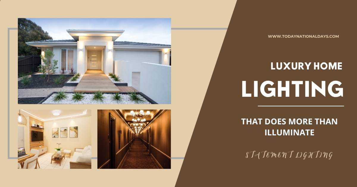 Home Lighting
