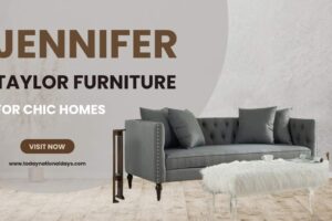 Jennifer Taylor Furniture