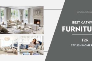 Kathy Kuo Furniture