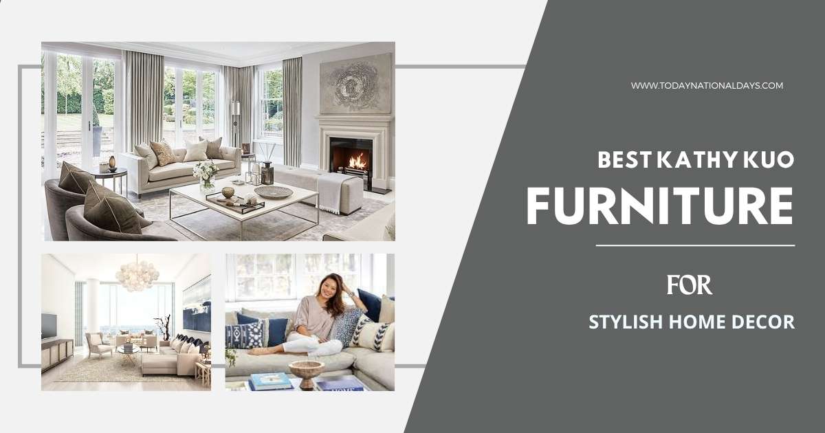 Kathy Kuo Furniture
