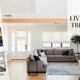 Living Room Trends