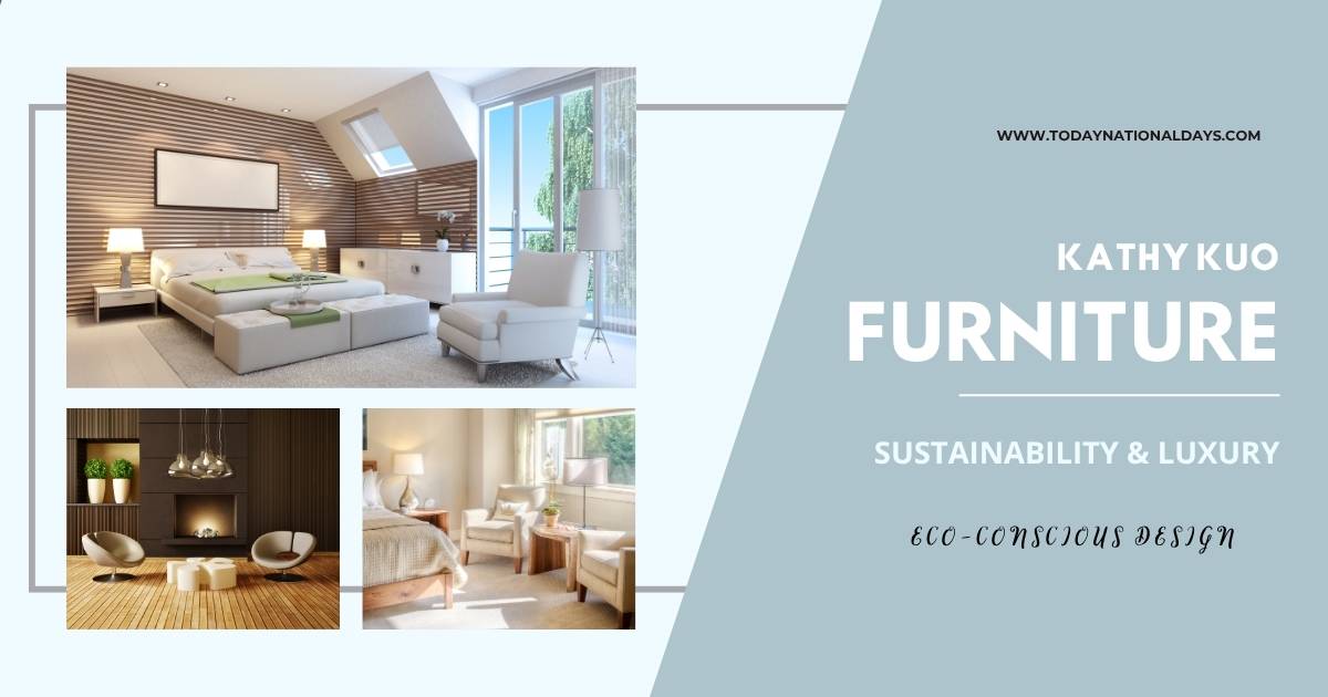 Luxury Kathy Kuo Furniture