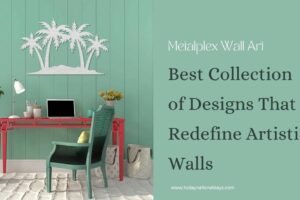 Metalplex Wall Art
