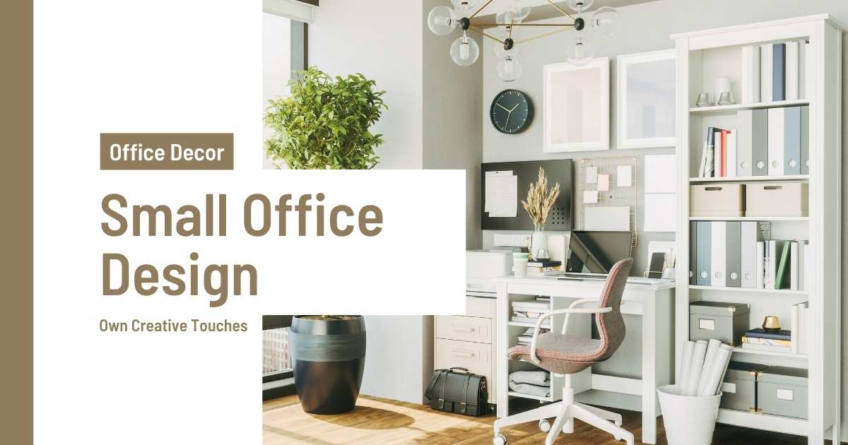Small Office Design