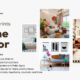 Wander Prints Home Decor