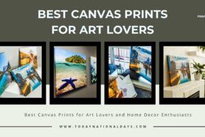 canvas prints