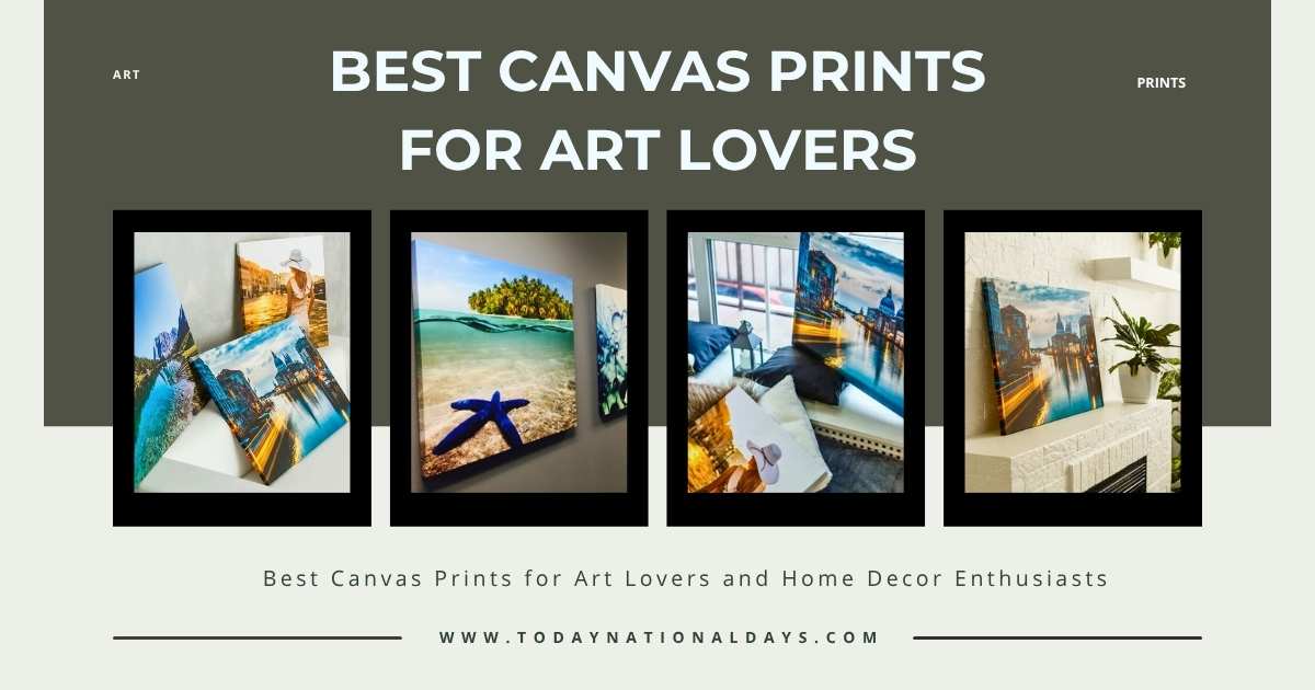 canvas prints