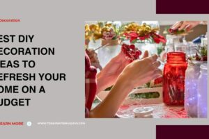 diy decoration