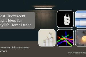 fluorescent light