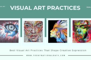 visual art