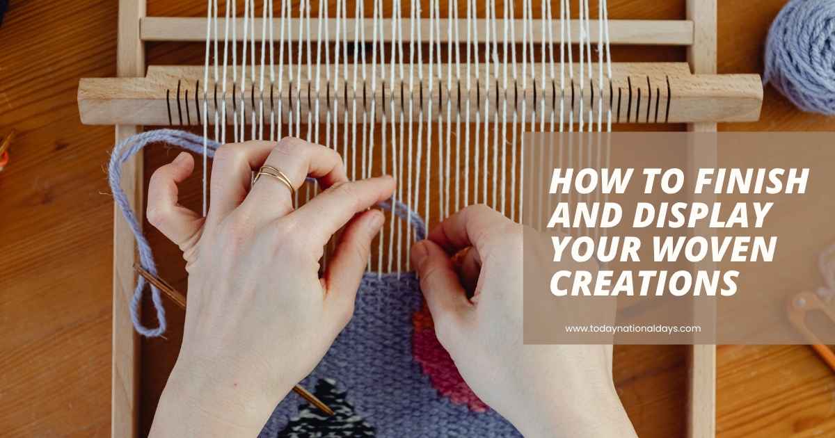 Woven Creations
